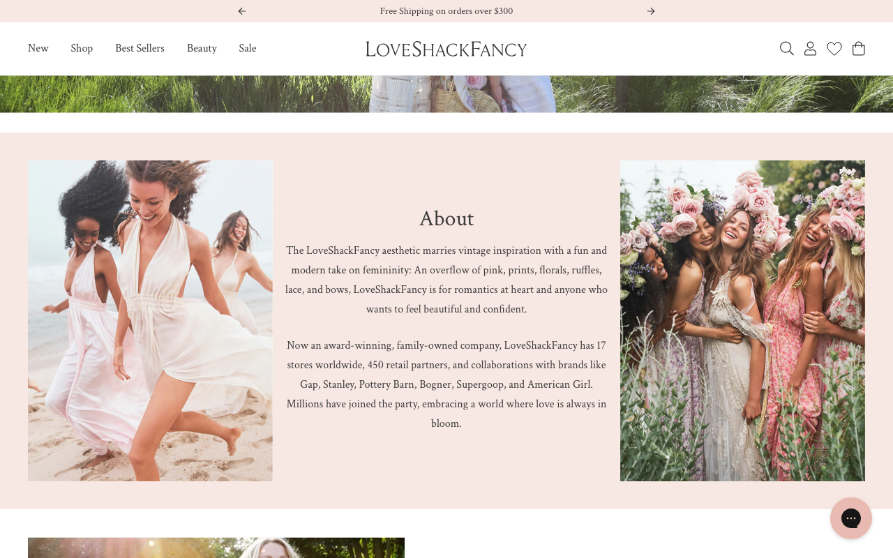 CMS content - richtext with images